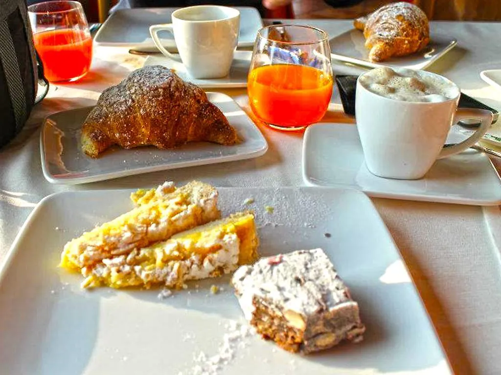Olivo Rooms Hotel