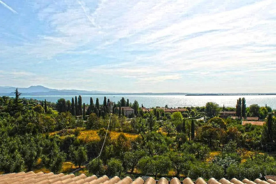 Hotel Olivo Rooms Italy