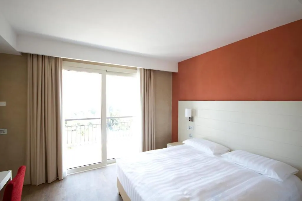 Olivo Rooms Italy