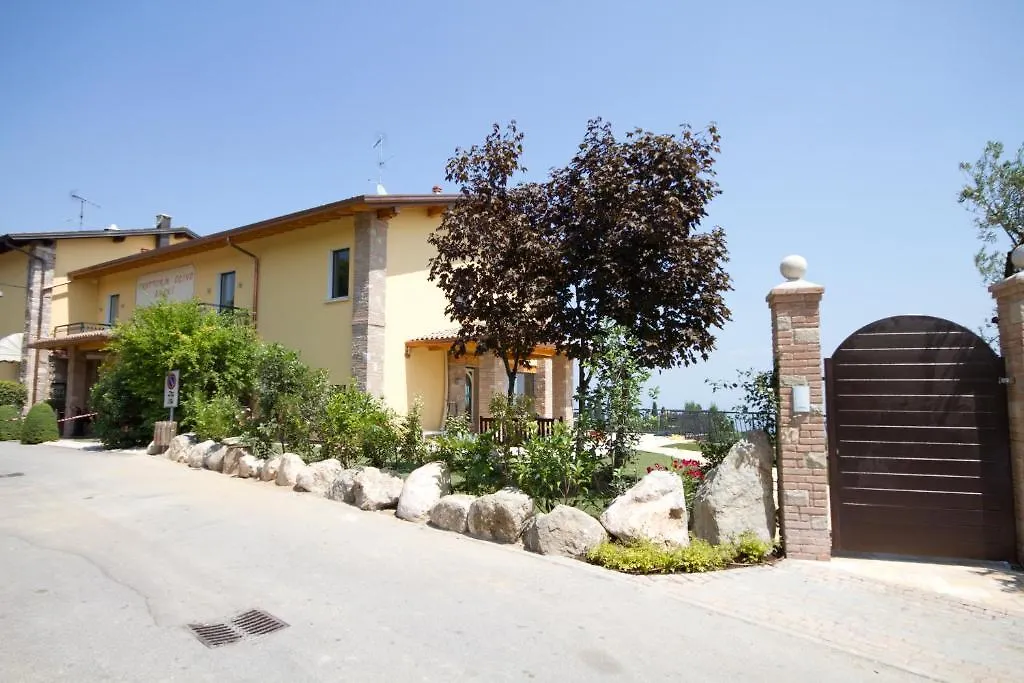 Olivo Rooms Hotel Moniga del Garda
