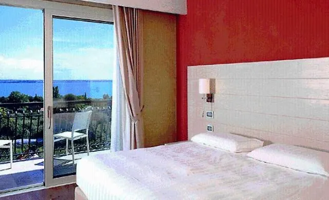 Olivo Rooms location