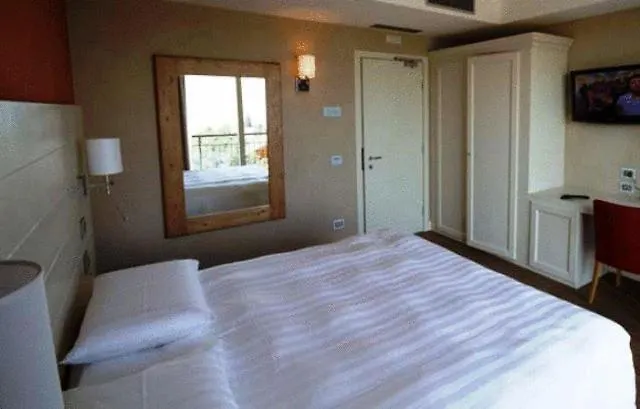 Olivo Rooms Italy