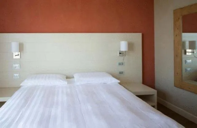 Olivo Rooms