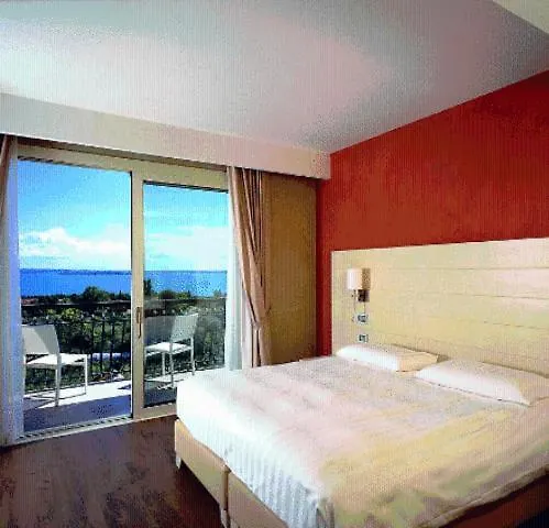 Olivo Rooms Hotel Moniga del Garda