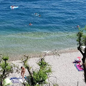 4* Kemp Sereno Camping Holiday